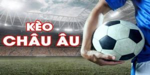 Chinh Phục Kèo Châu Âu Tại 78Win: Bí Kíp Cho Bet Thủ