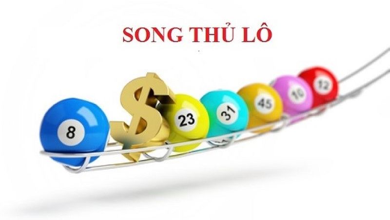 Giới thiệu đến cho anh em lô thủ đôi nét về song thủ lô